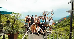 12 Day Vietnam Classic Ho Chi Minh to Hanoi Tour | One Life Adventures