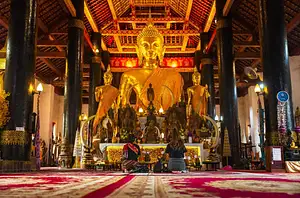 14 Day Thailand To Laos Explorer Adventure Tour | Bangkok to Vientiane | Stray
