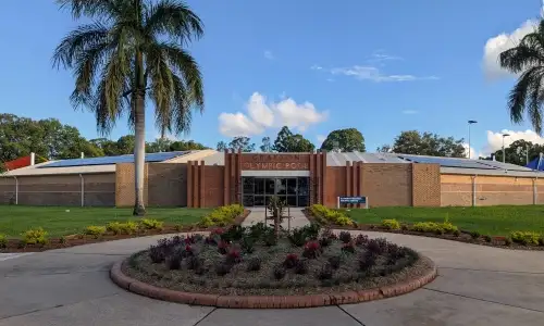 Clarence Park