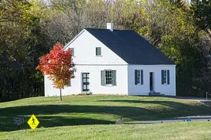 Explore Antietam National Battlefield – Self-Drive Audio Tour