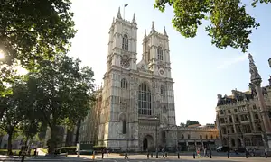Westminster Abbey Tickets With Audio Guide | Morning Entry