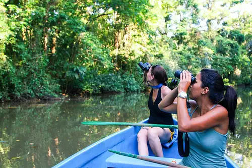 Costa Rica Adventure Tour