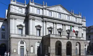 La Scala Opera House and Museum Tour