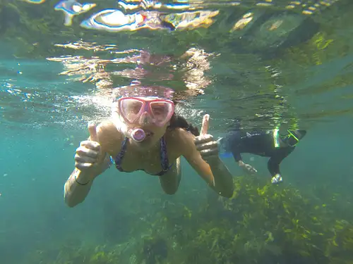 Cabbage-Bay-aquatic-reserve-tour