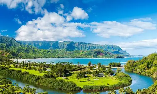 Kauai