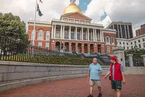 Stories from the Freedom Trail