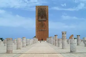 Rabat Highlights Tour with Authentic Lunch | From Marrakech