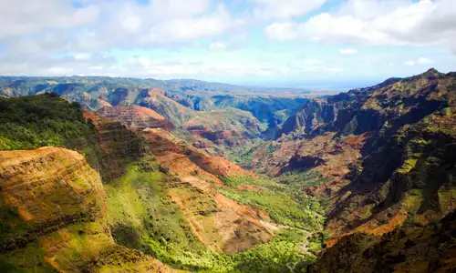 Waimea