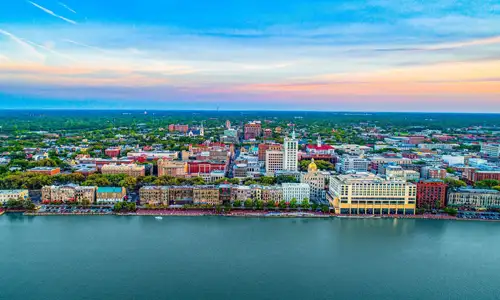Savannah