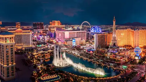 Las Vegas