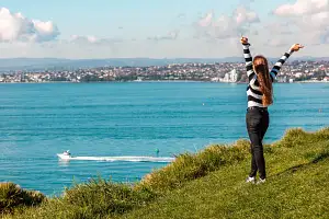 7 Day Ultimate New Zealand Gap Year  | Ultimate Adventures