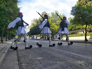 Athens Private Full-Day Tour On E-Tuk Tuk