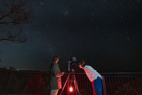 Jervis Bay Stargazing