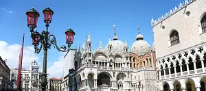 St. Mark’s Basilica Skip-The-Line Tour