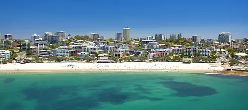 Caloundra