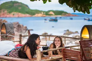 Hanoi Old Quarter Street Life Vietnam Adventure Tour