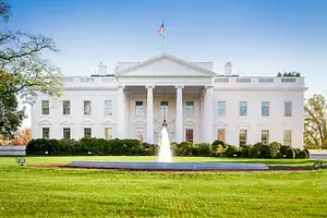 Washington DC Monuments Self-Guided Audio Walking Tour