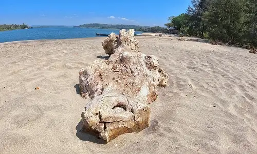North Goa