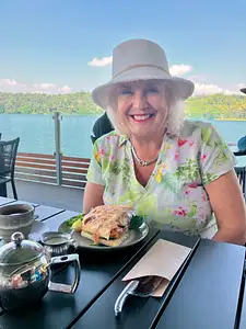 Outback Tasting Tour From Port Douglas