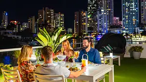 Buffet Dinner Cruise | Gold Coast