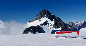 best Southern Glacier Scenic Helicopter Flight
