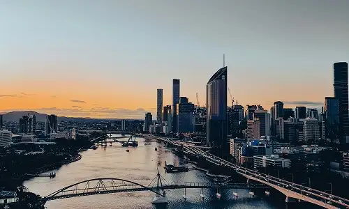 Brisbane City