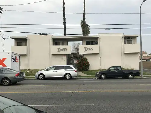 Los Angeles West Valley Movie Locations Guided Tour