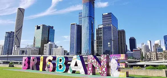Top 10 Best Things to do in Brisbane