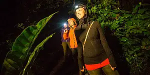 Costa Rica Adventure Plus