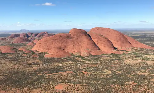 Uluru Trek Deals
