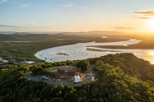 Private 1 Day Cooktown Tour from Cairns or Port Douglas