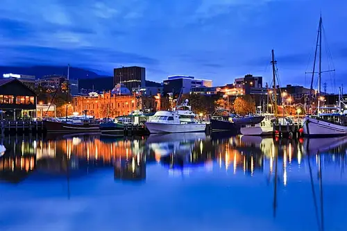 Hobart