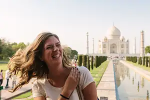 15 Day Rajasthan Experience: Delhi to Delhi