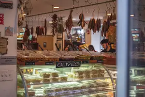 Quincy Market & North End Food Tour