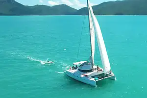 2 Day 2 Night Whitsunday Sailing Adventure | on O-Nice