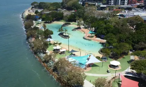 Redcliffe