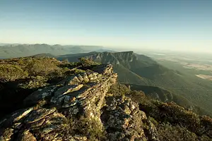 Walk the Grampians Peaks Trail