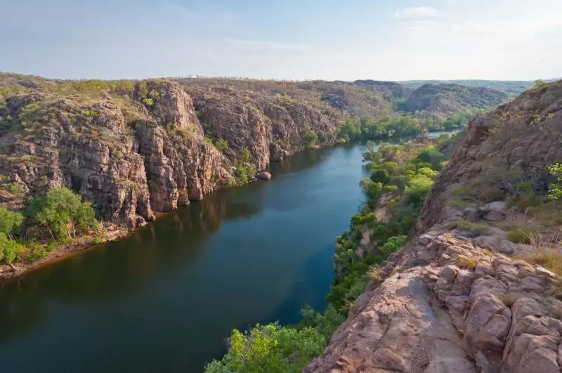 Kakadu National Park 3 Day Tour from Darwin