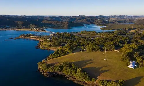 Waitangi