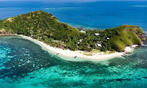 Denarau Island