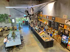 Secrets of Noosa tour with oceanview lunch