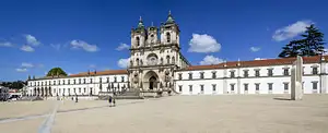 Fátima, Batalha, Alcobaça, Nazaré and Óbidos Private Tour From Lisbon