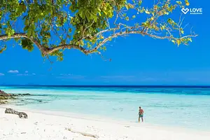 Surin Island | Small Group Tour