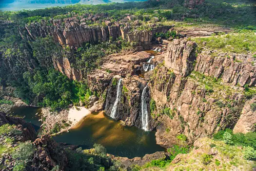 Kakadu, Katherine & Litchfield