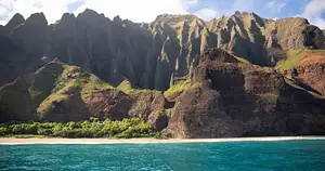 Morning NaPali Coast Super Raft Adventure