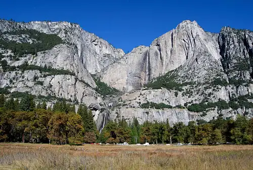 2 Day Yosemite Overnight Tour: San Francisco to Yosemite