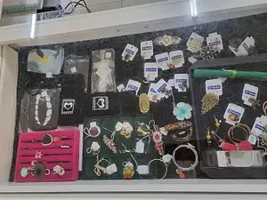 Rags to Riches | Thrift & Treasure Adventure