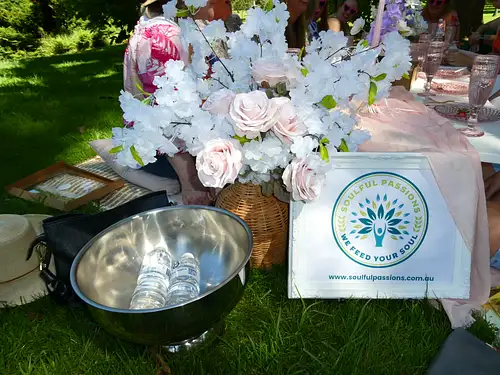 Luxury Beach Picnic Experience at Main Beach Byron Bay