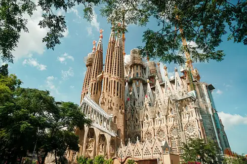 Barcelona